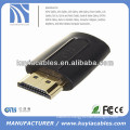 High Speed 3D Hdmi Male to MINI Hdmi Female Adapter